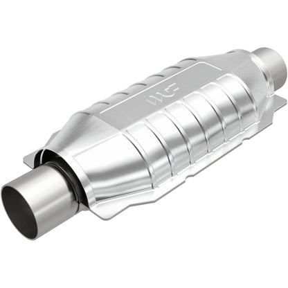 Magnaflow California Universal Catalytic Converter - 2.25in. by MagnaFlow Exhaust Products
