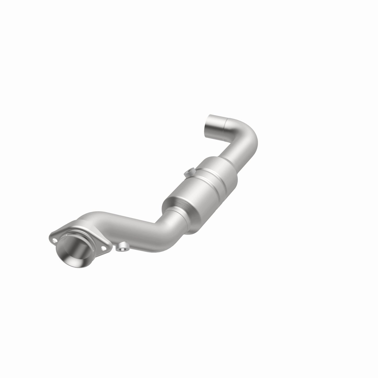 Magnaflow OEM Grade Direct-Fit Catalytic Converter by MagnaFlow Exhaust Products
