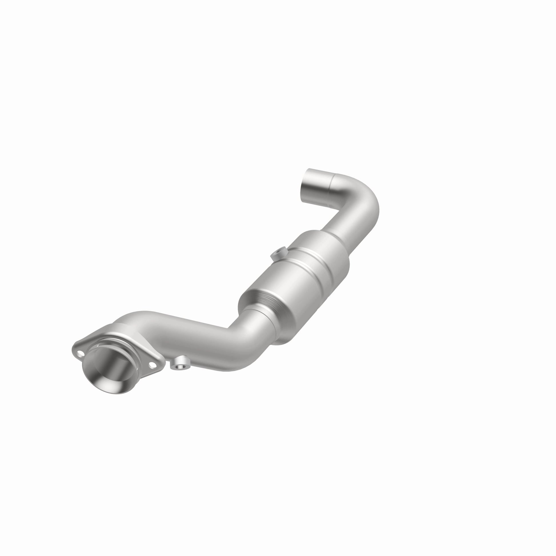Magnaflow OEM Grade Direct-Fit Catalytic Converter by MagnaFlow Exhaust Products