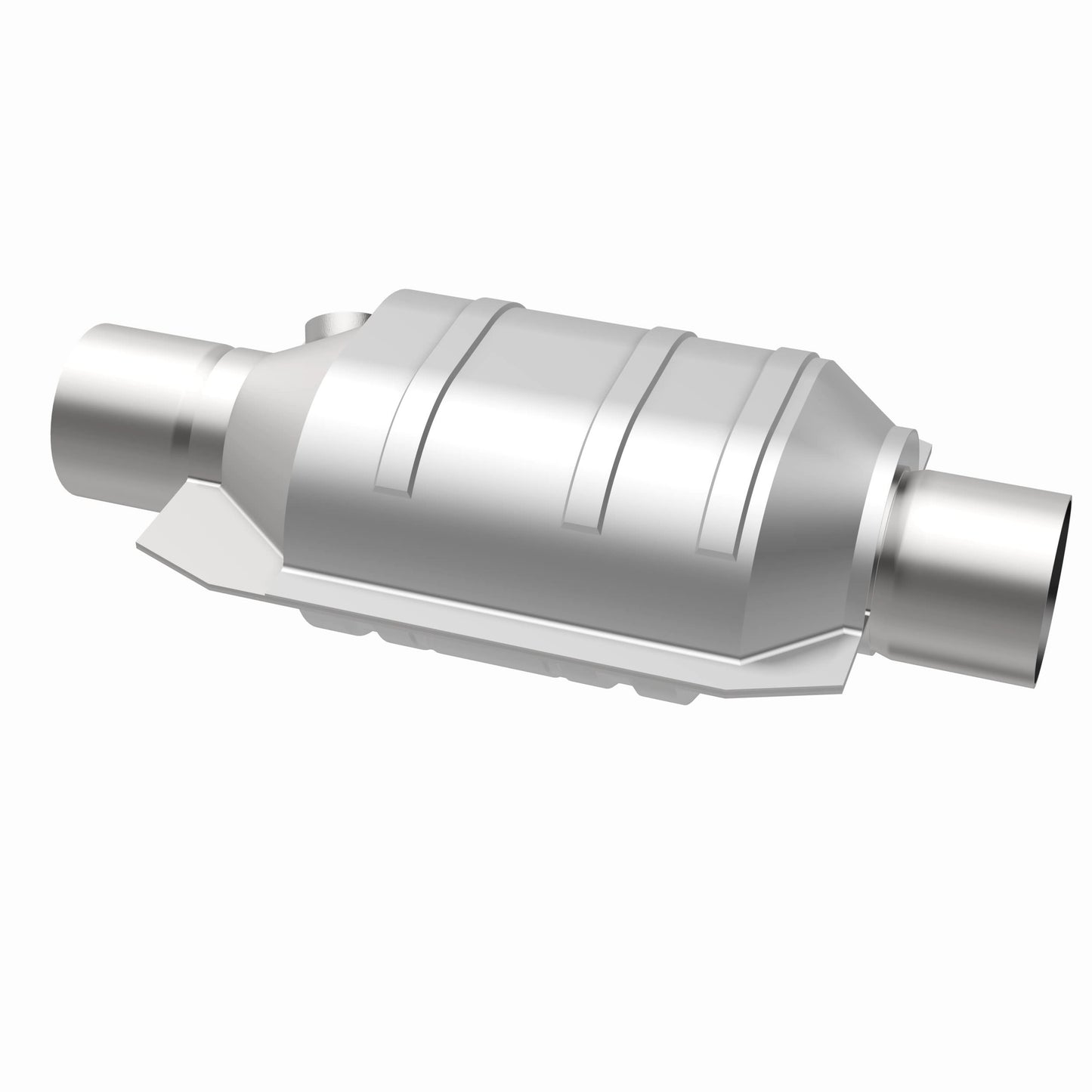 Magnaflow OEM Grade Universal Catalytic Converter - 2.00in. by MagnaFlow Exhaust Products