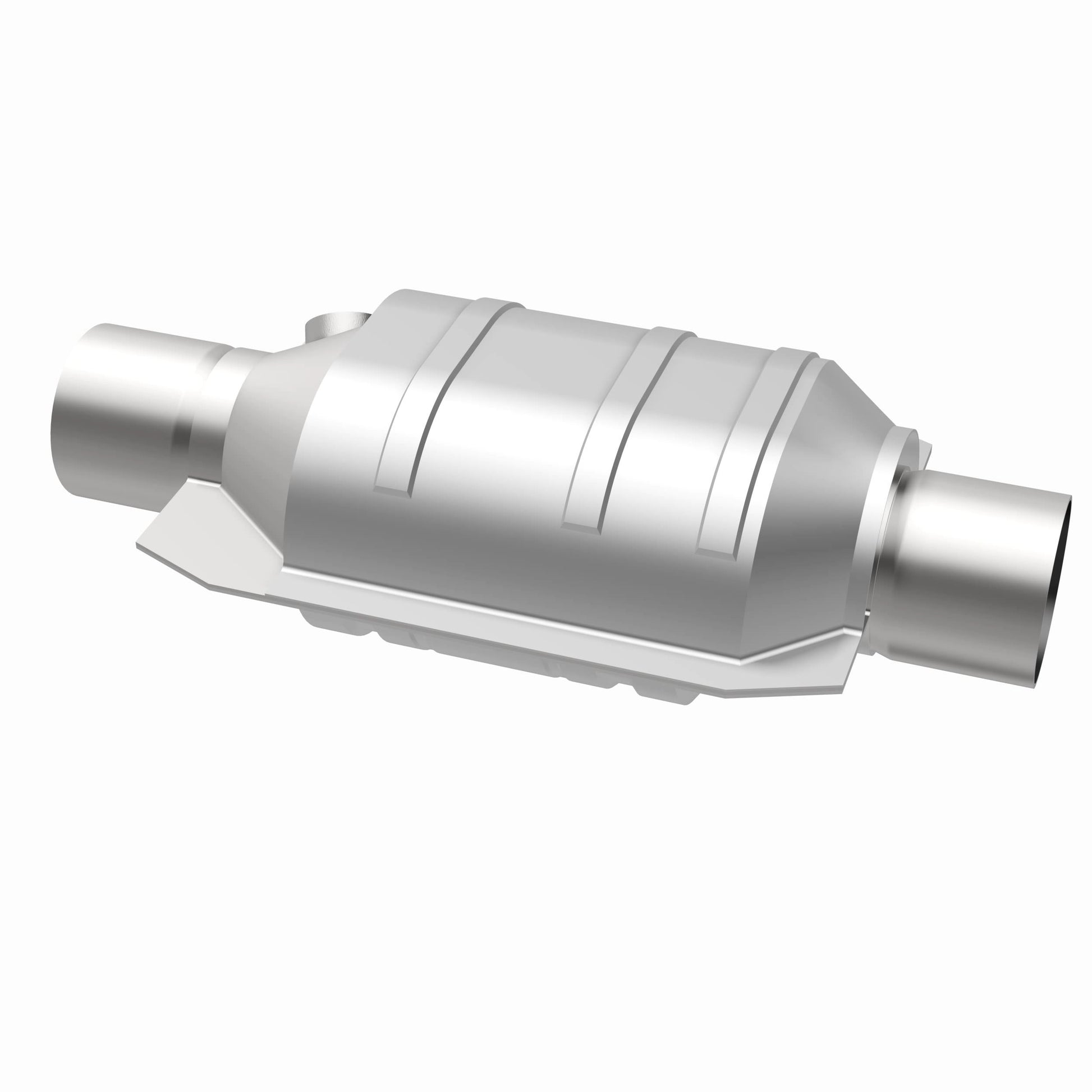 Magnaflow OEM Grade Universal Catalytic Converter - 2.00in. by MagnaFlow Exhaust Products