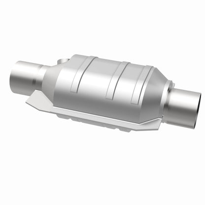 Magnaflow OEM Grade Universal Catalytic Converter - 2.00in. by MagnaFlow Exhaust Products
