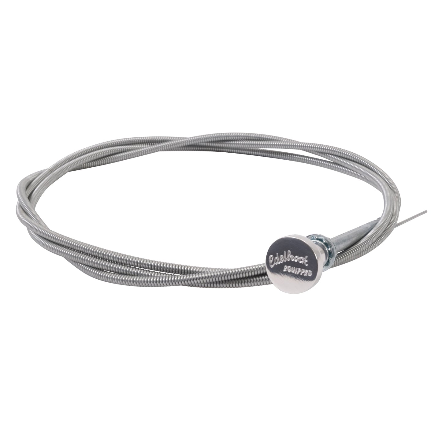 Carburetor Choke Cable by Edelbrock