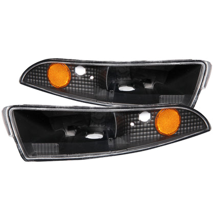 Turn Signal / Parking Light Assembly by ANZO USA