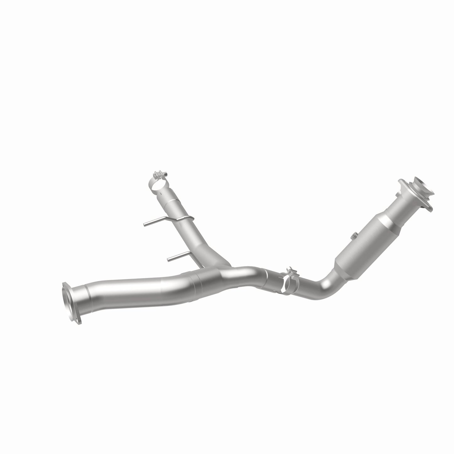 Magnaflow California Direct-Fit Catalytic Converter by MagnaFlow Exhaust Products