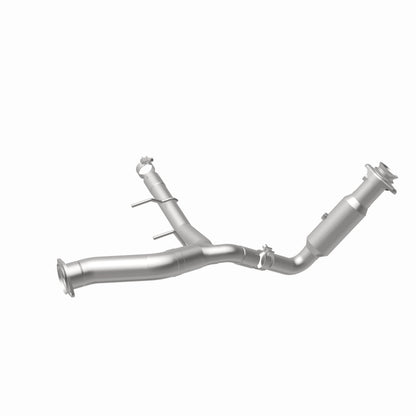 Magnaflow California Direct-Fit Catalytic Converter by MagnaFlow Exhaust Products