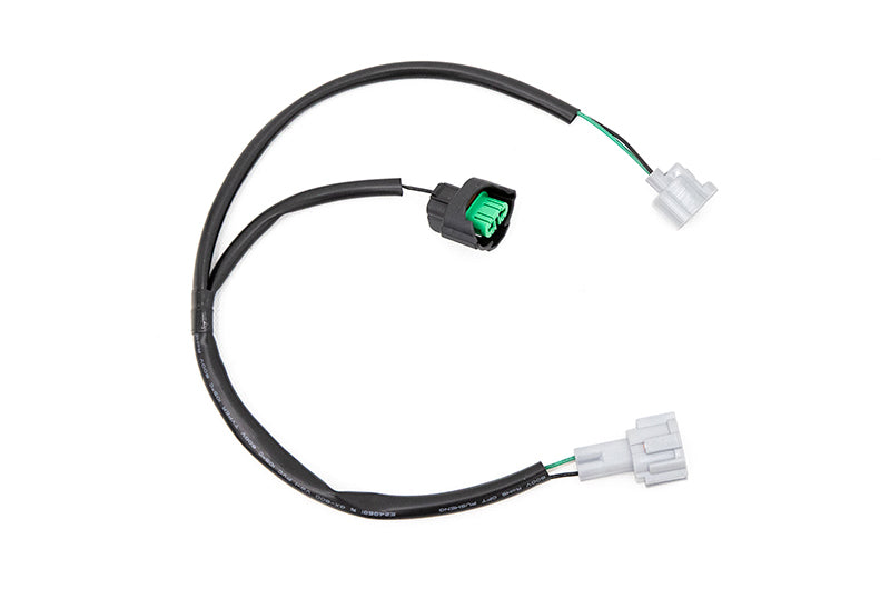 OLM OEM Style Fog / Turn Signal Harness by MYX Automotive