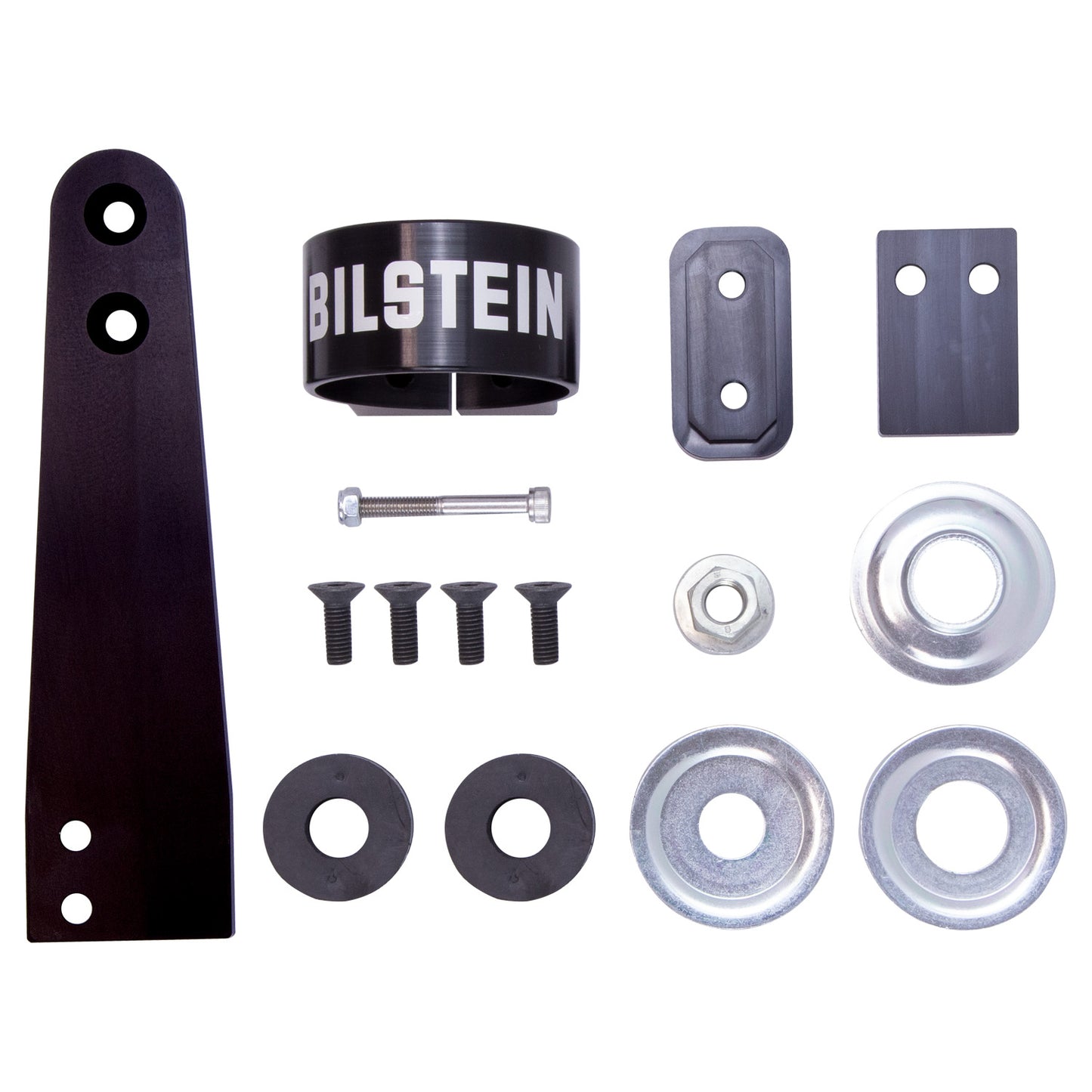B8 8100 (Bypass) - Suspension Shock Absorber by Bilstein