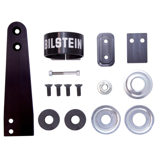 B8 8100 (Bypass) - Suspension Shock Absorber by Bilstein