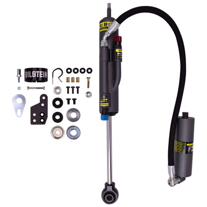 B8 8100 (Bypass) - Suspension Shock Absorber by Bilstein
