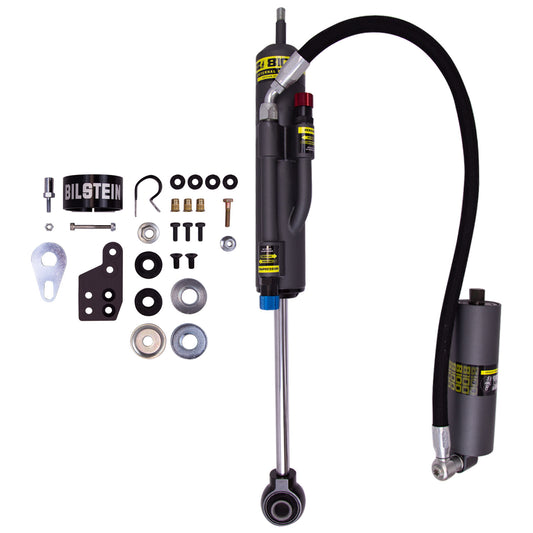 B8 8100 (Bypass) - Suspension Shock Absorber by Bilstein