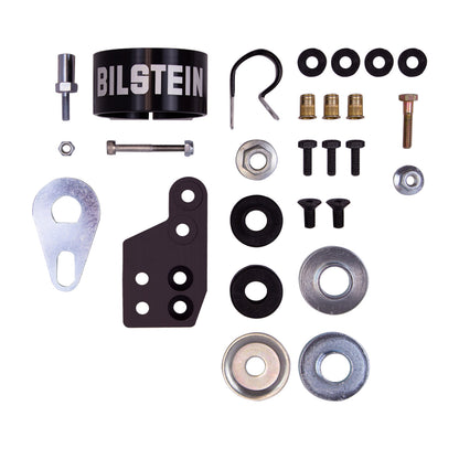 B8 8100 (Bypass) - Suspension Shock Absorber by Bilstein