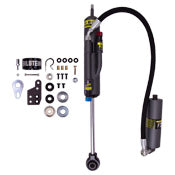 B8 8100 (Bypass) - Suspension Shock Absorber by Bilstein