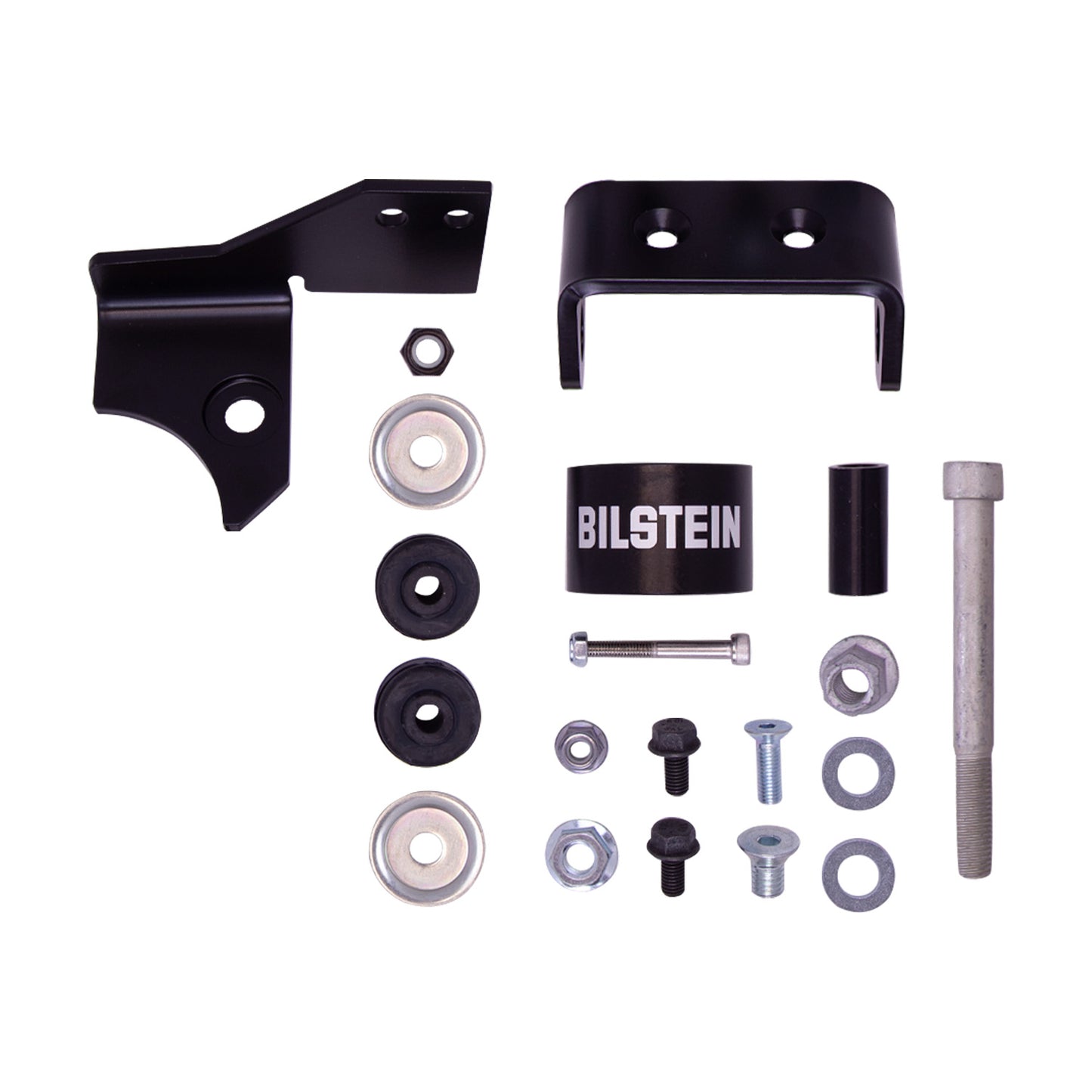 B8 8100 (Bypass) - Suspension Shock Absorber by Bilstein