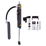 B8 8100 (Bypass) - Suspension Shock Absorber by Bilstein