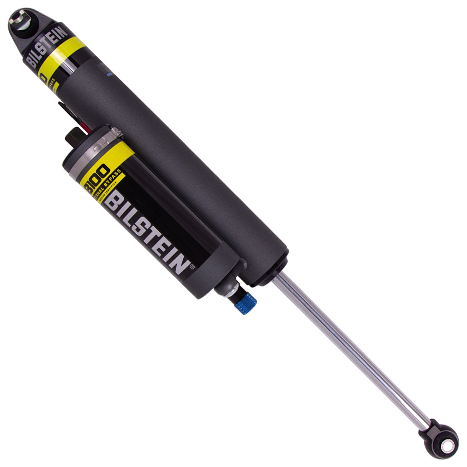 B8 8100 (Bypass) - Suspension Shock Absorber by Bilstein