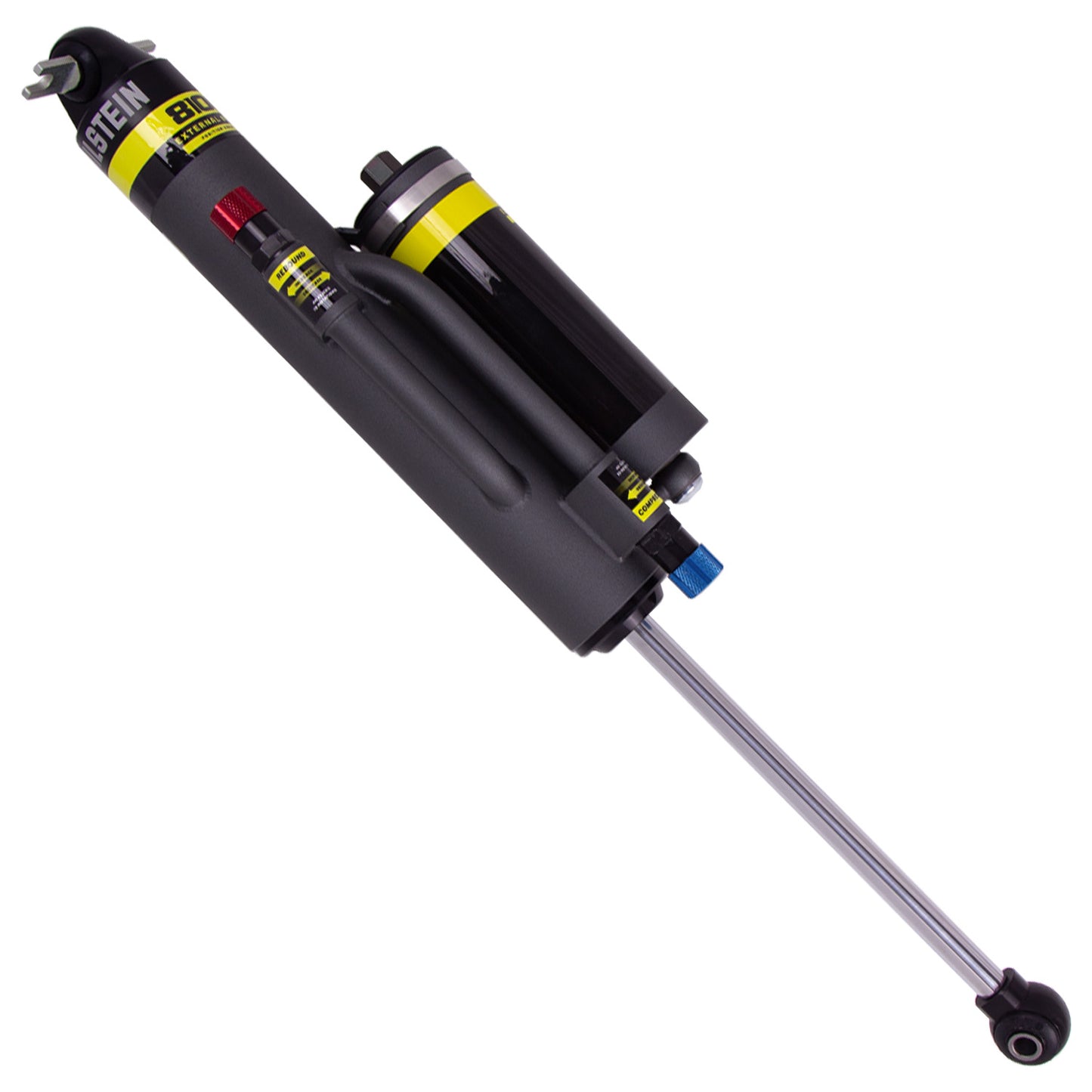 B8 8100 (Bypass) - Suspension Shock Absorber by Bilstein