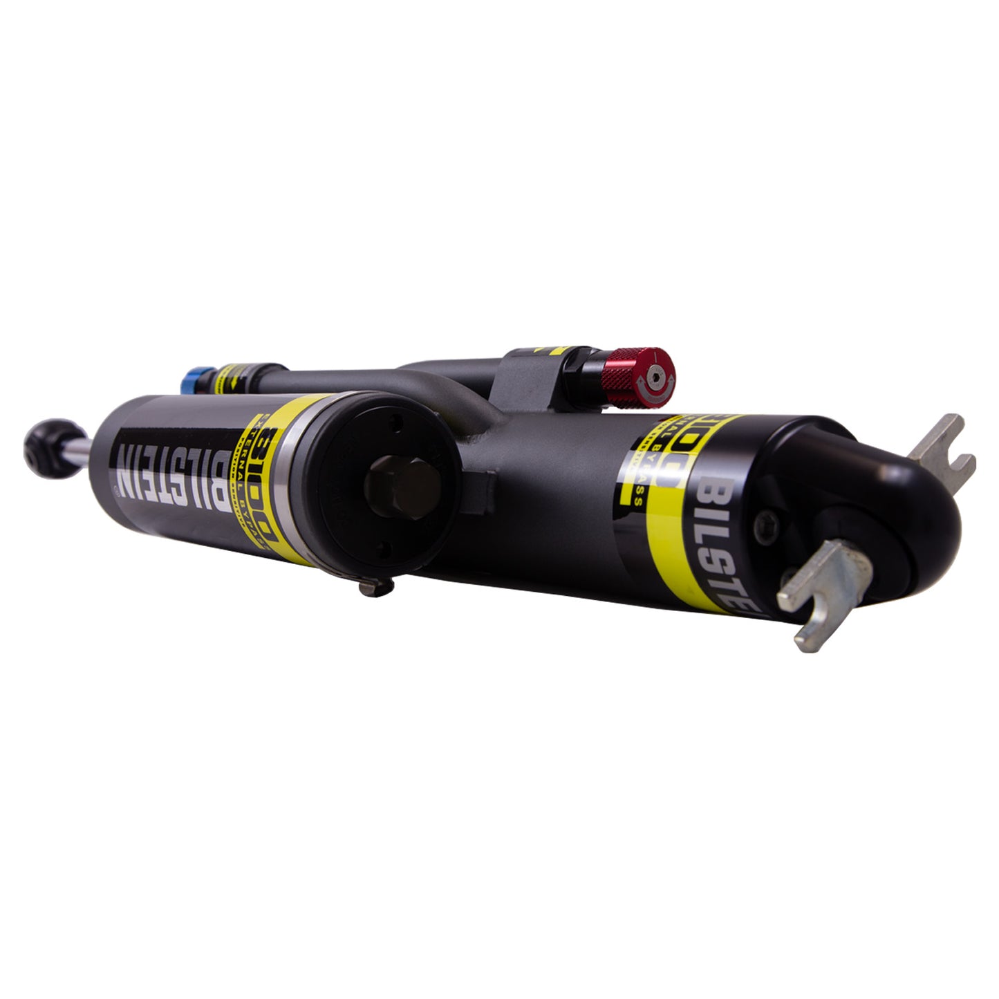 B8 8100 (Bypass) - Suspension Shock Absorber by Bilstein