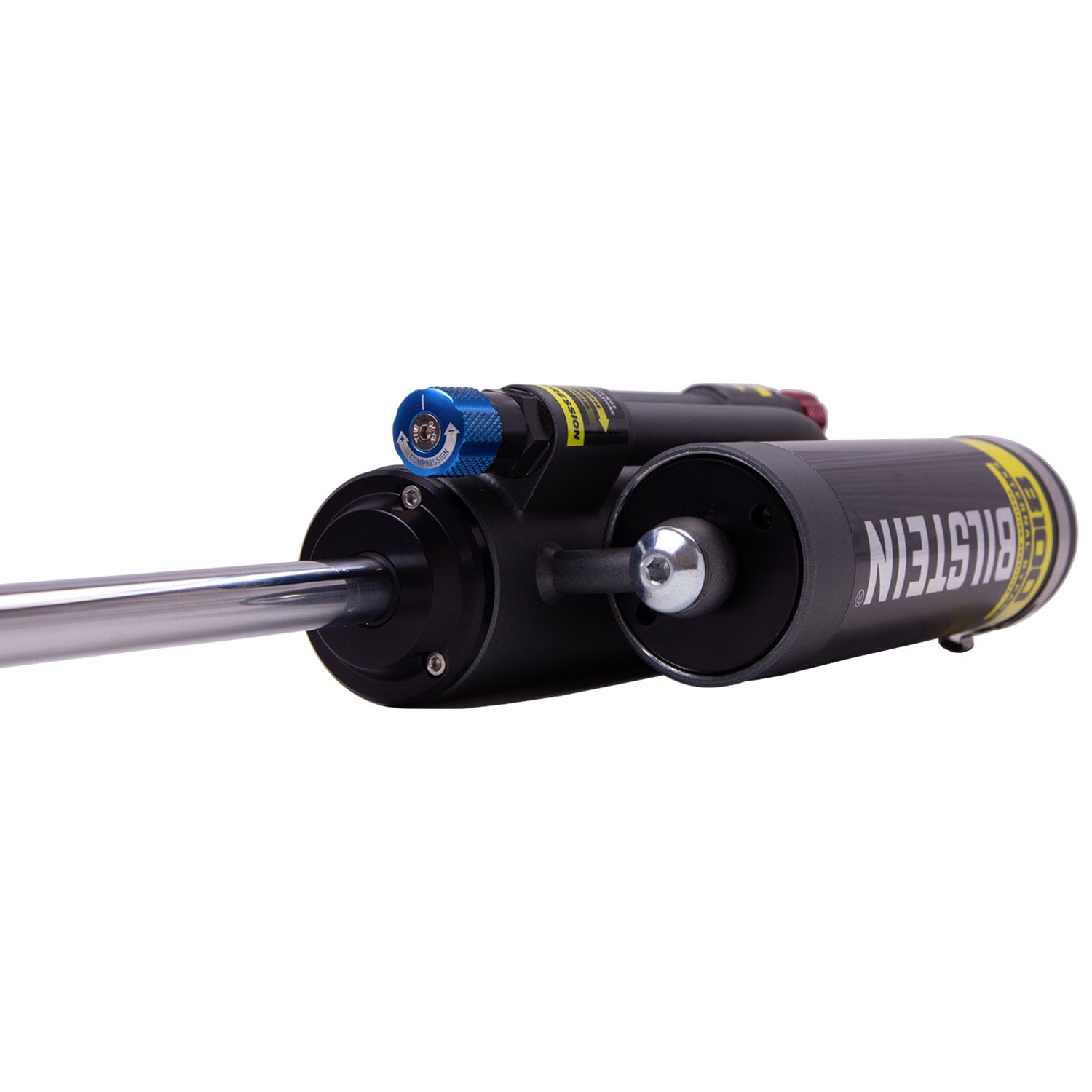 B8 8100 (Bypass) - Suspension Shock Absorber by Bilstein