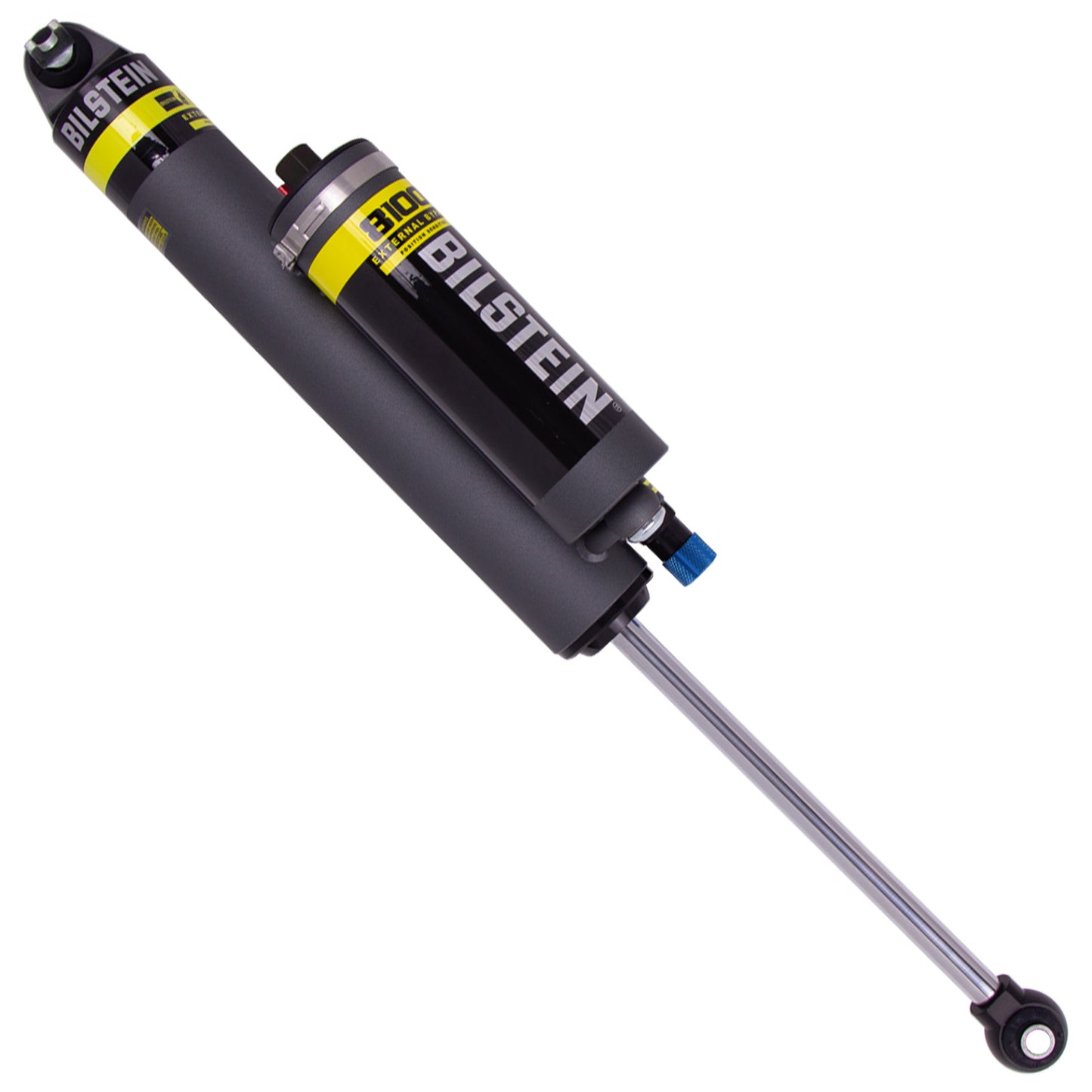 B8 8100 (Bypass) - Suspension Shock Absorber by Bilstein