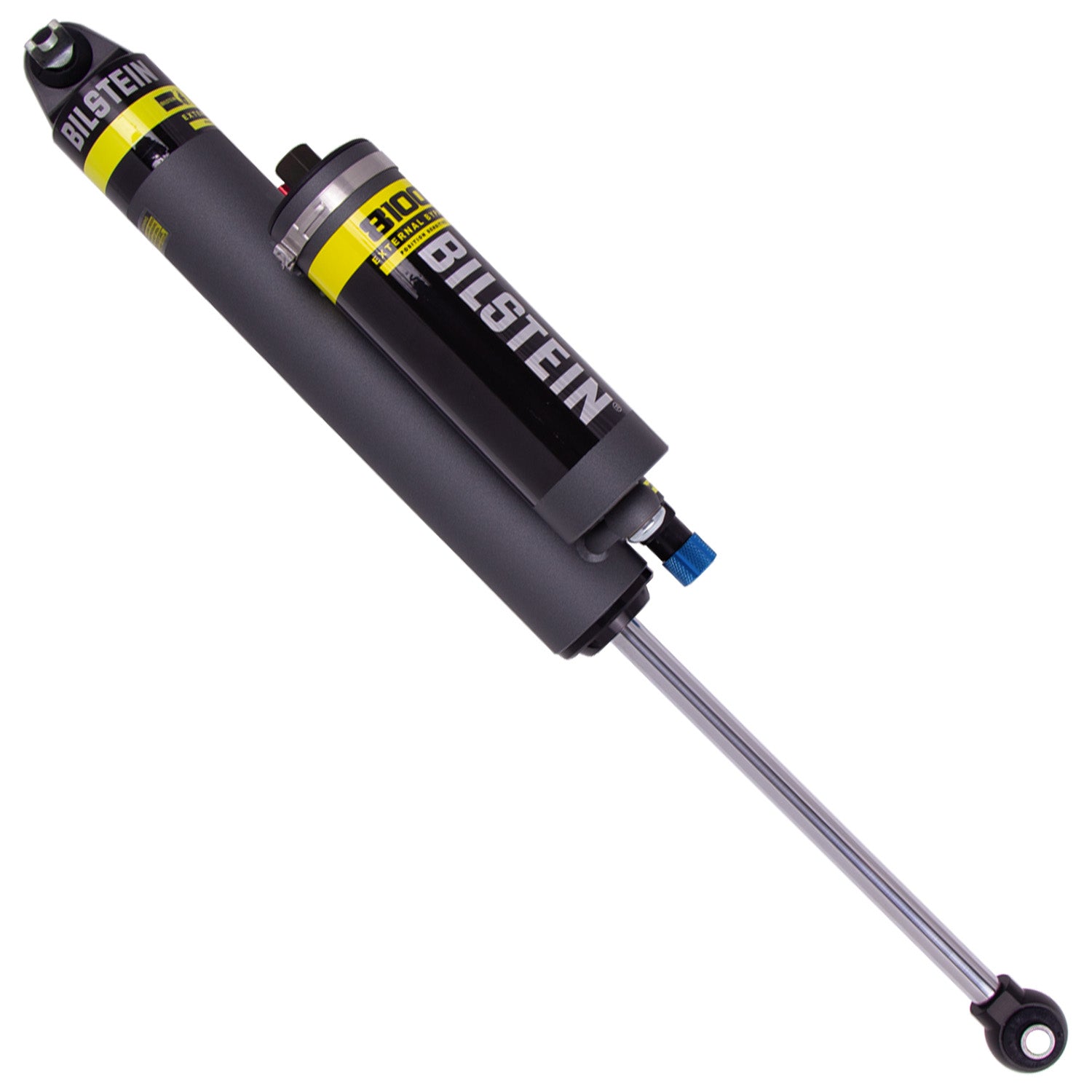 B8 8100 (Bypass) - Suspension Shock Absorber by Bilstein