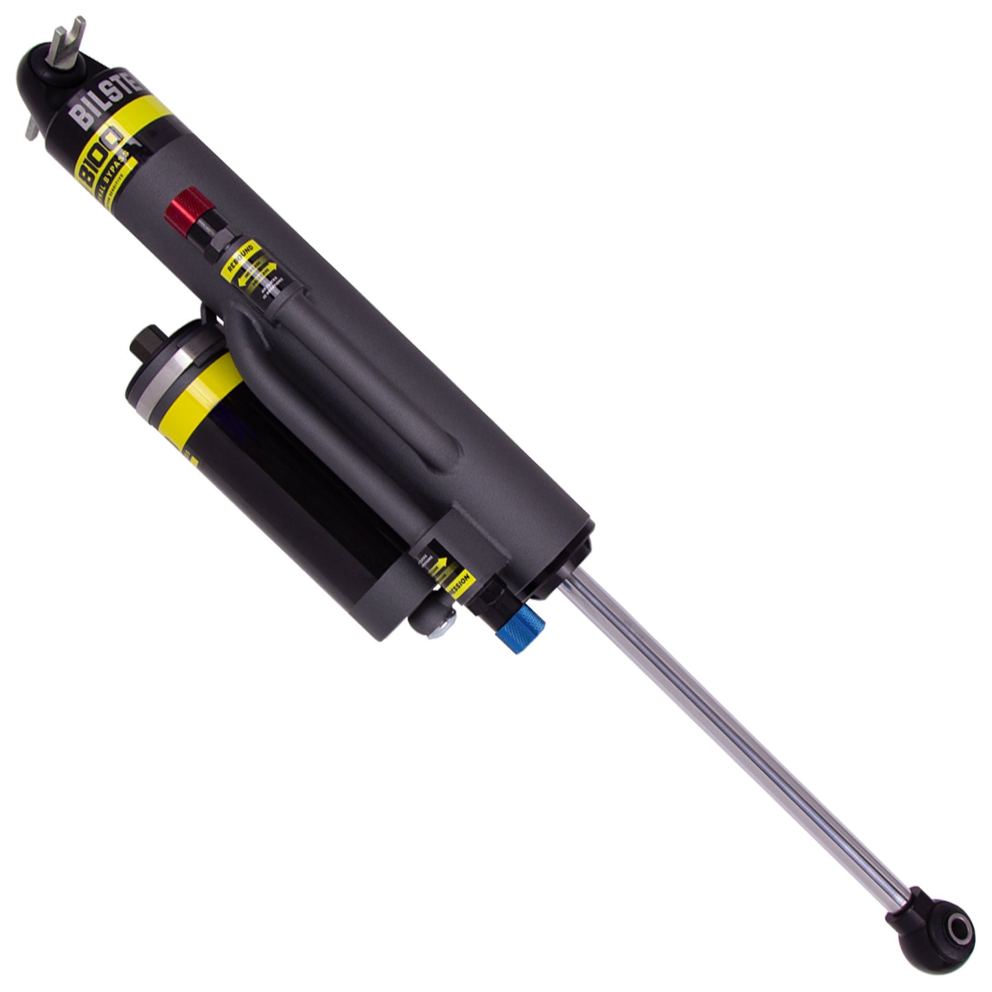 B8 8100 (Bypass) - Suspension Shock Absorber by Bilstein