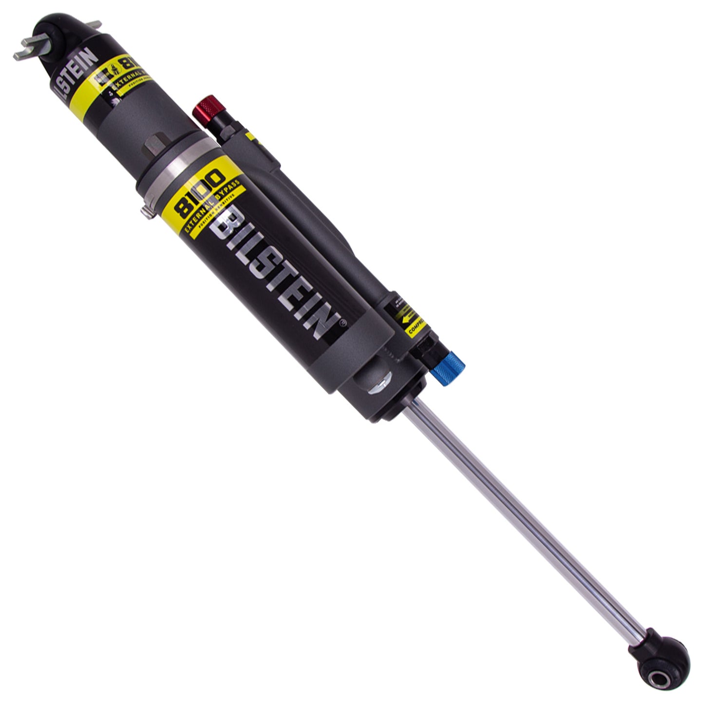 B8 8100 (Bypass) - Suspension Shock Absorber by Bilstein