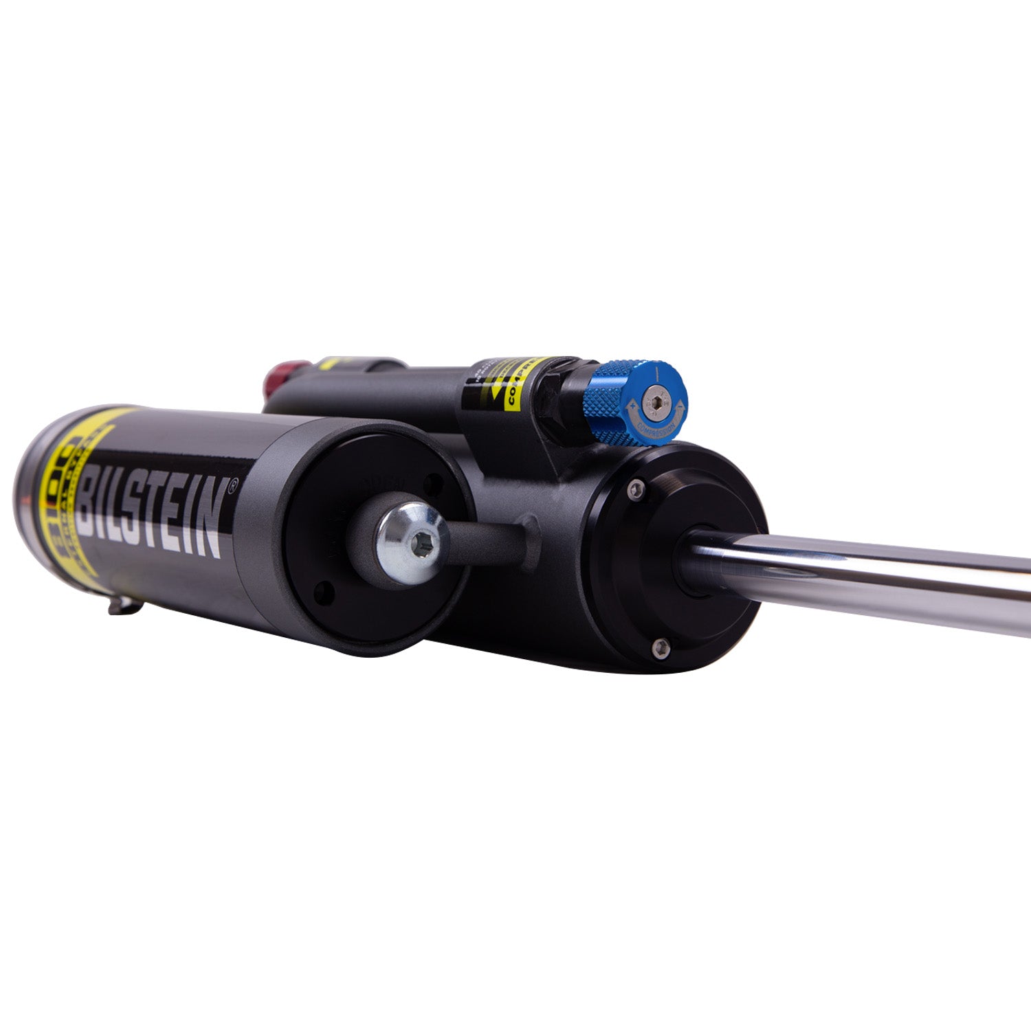 B8 8100 (Bypass) - Suspension Shock Absorber by Bilstein