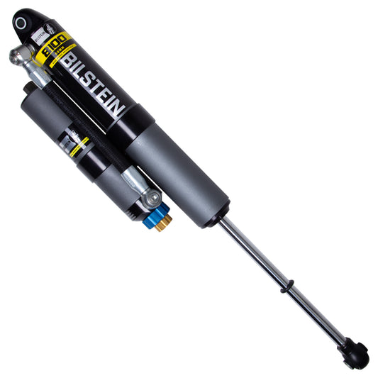 B8 8100 (DSA) - Suspension Shock Absorber by Bilstein
