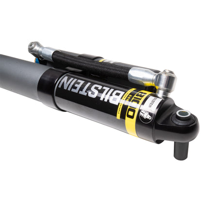 B8 8100 (DSA) - Suspension Shock Absorber by Bilstein