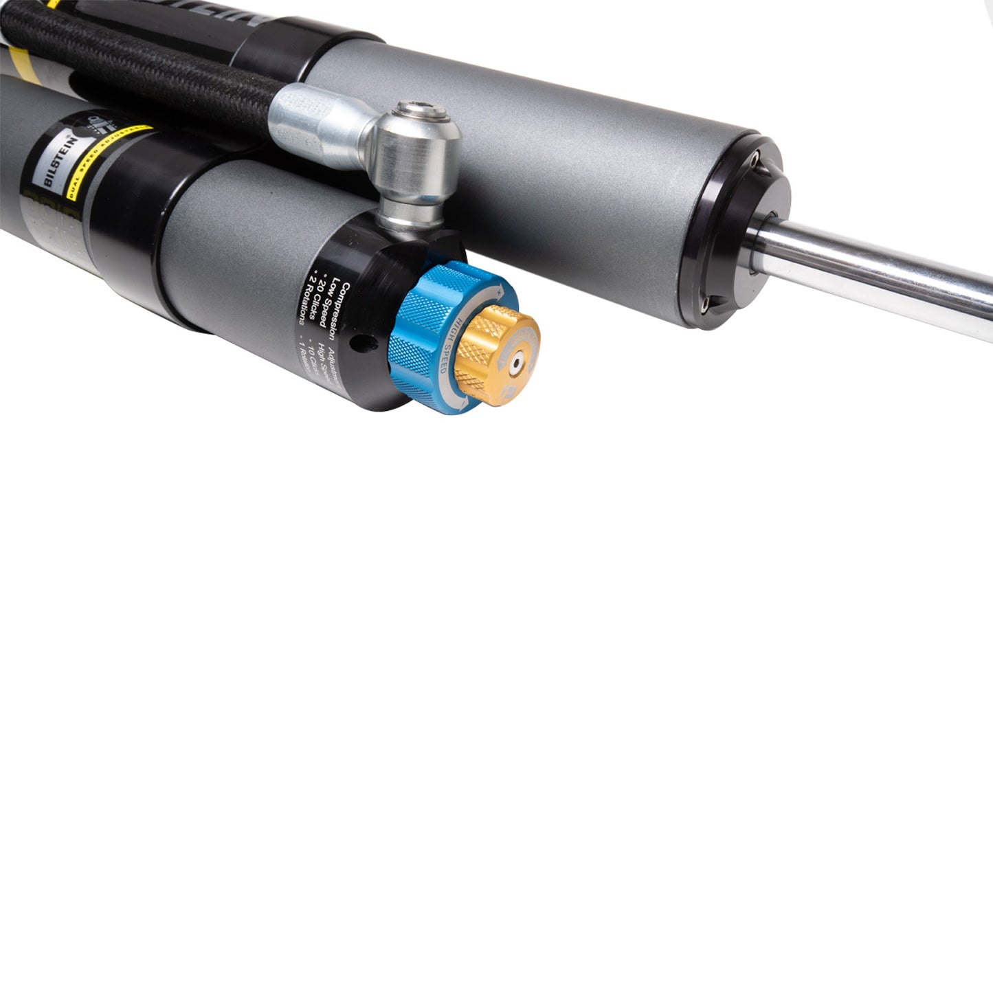B8 8100 (DSA) - Suspension Shock Absorber by Bilstein