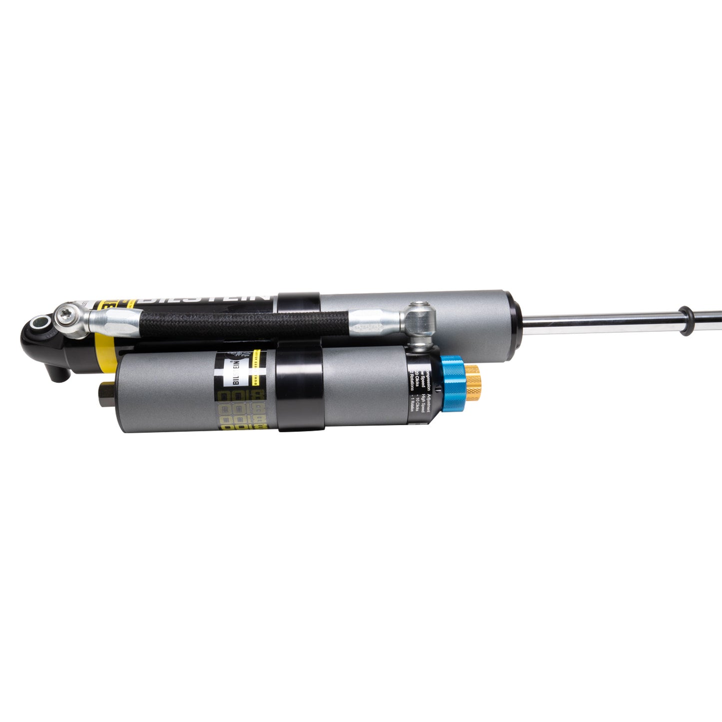 B8 8100 (DSA) - Suspension Shock Absorber by Bilstein
