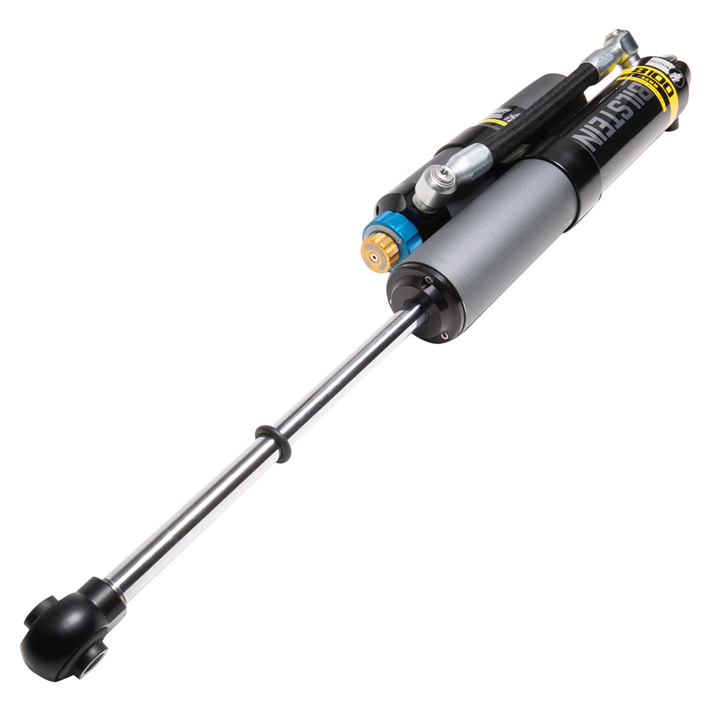 B8 8100 (DSA) - Suspension Shock Absorber by Bilstein