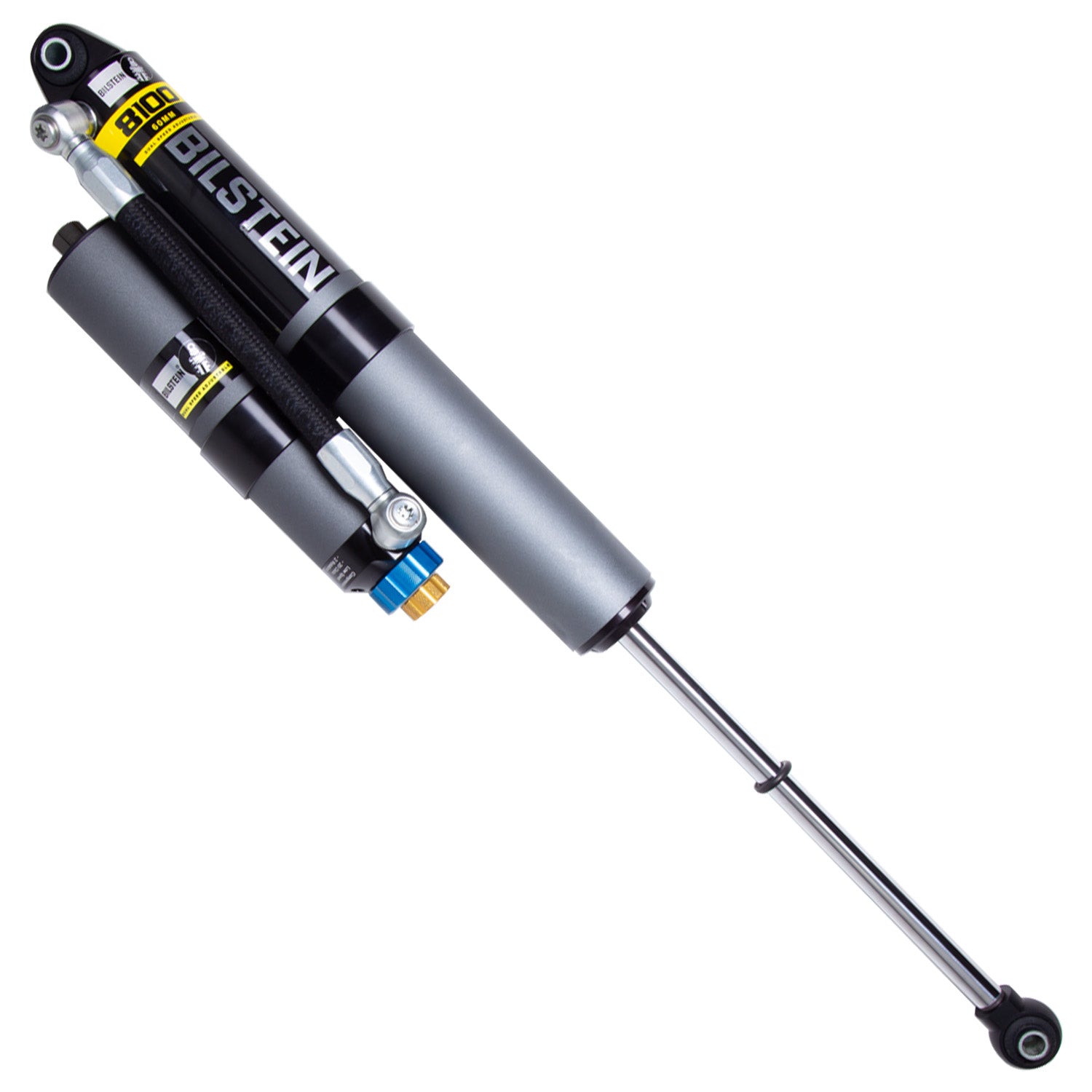 B8 8100 (DSA) - Suspension Shock Absorber by Bilstein