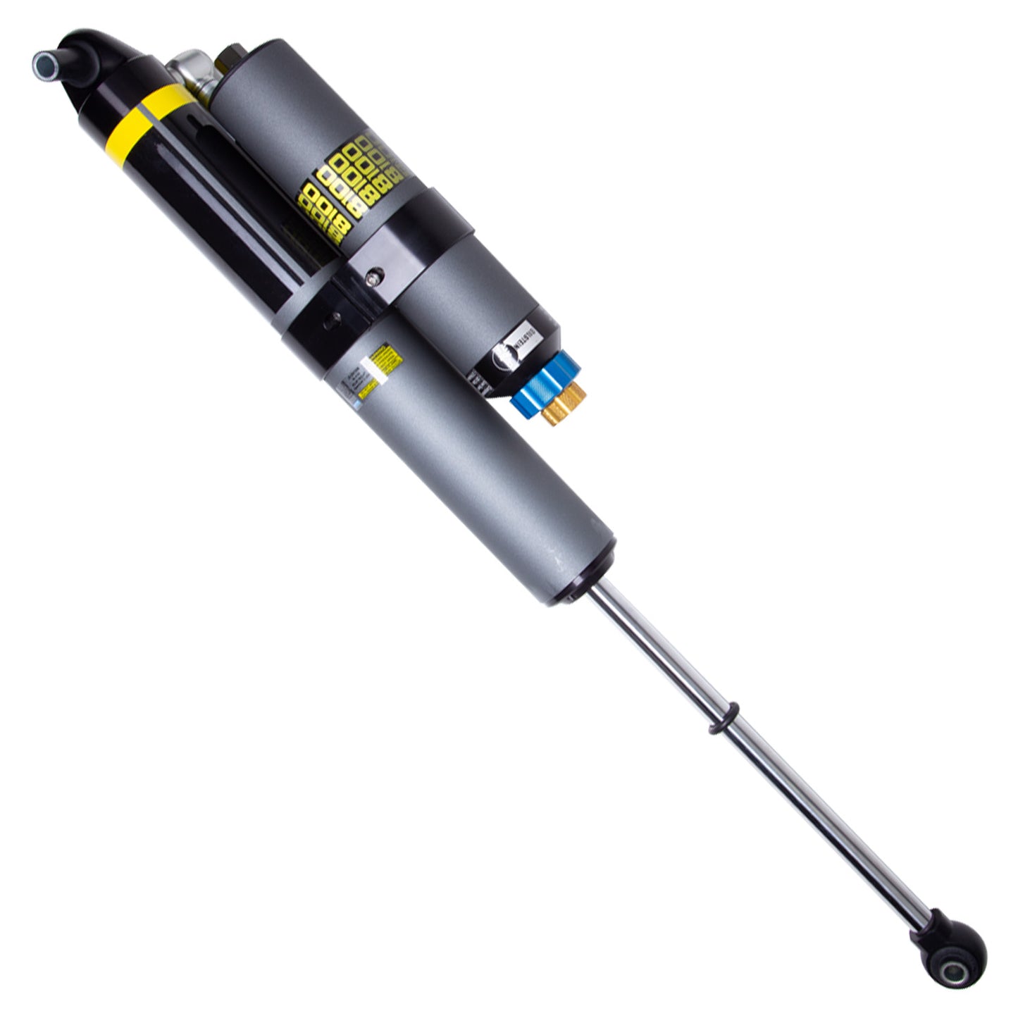B8 8100 (DSA) - Suspension Shock Absorber by Bilstein