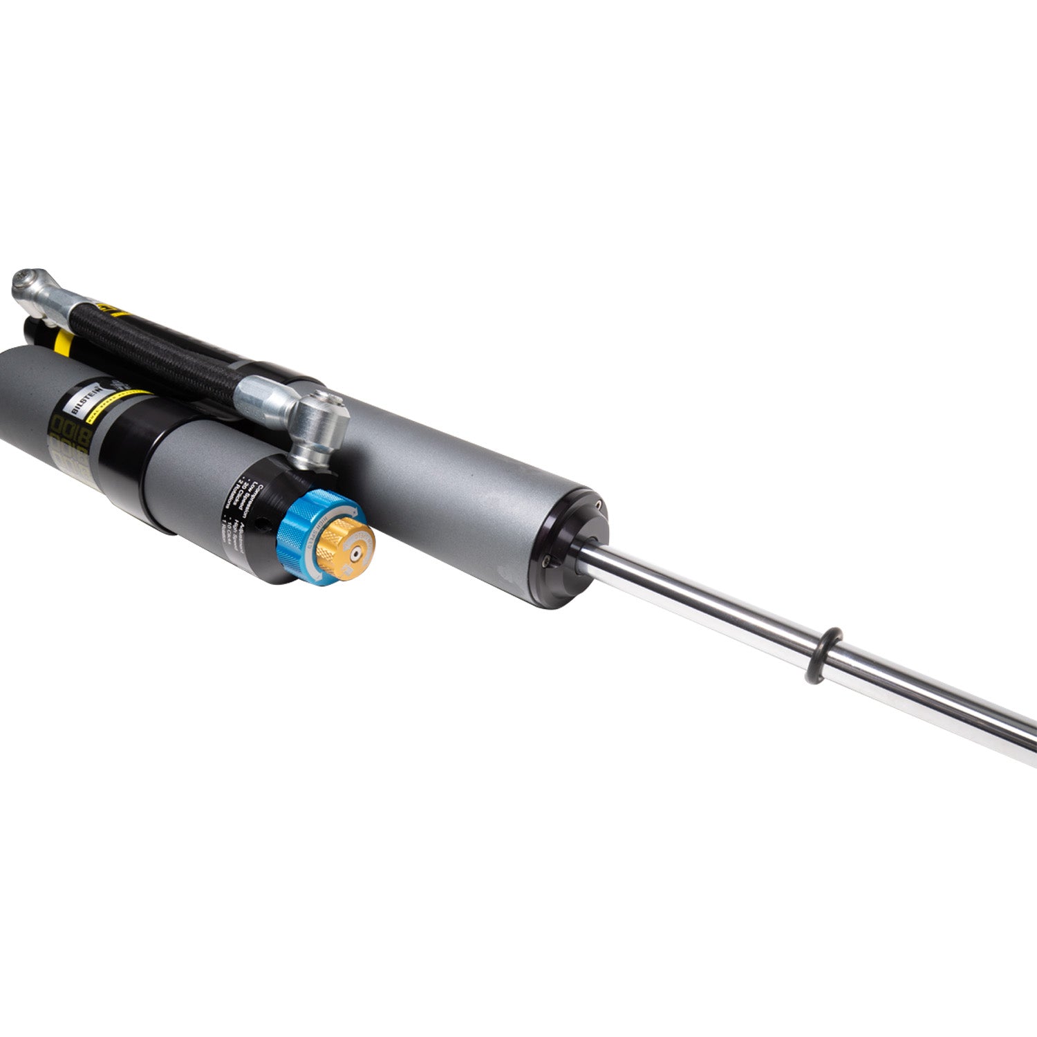 B8 8100 (DSA) - Suspension Shock Absorber by Bilstein