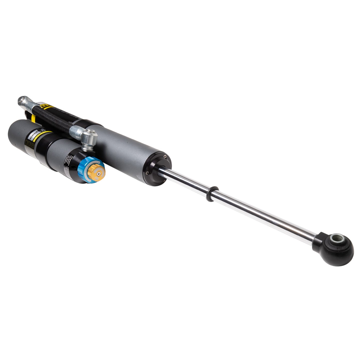 B8 8100 (DSA) - Suspension Shock Absorber by Bilstein