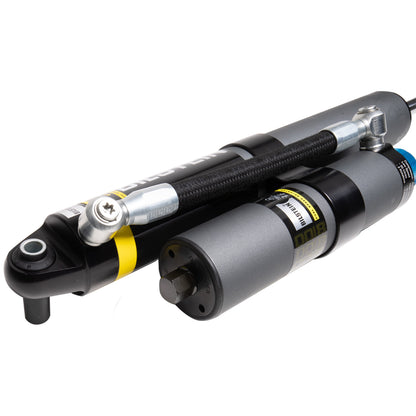 B8 8100 (DSA) - Suspension Shock Absorber by Bilstein