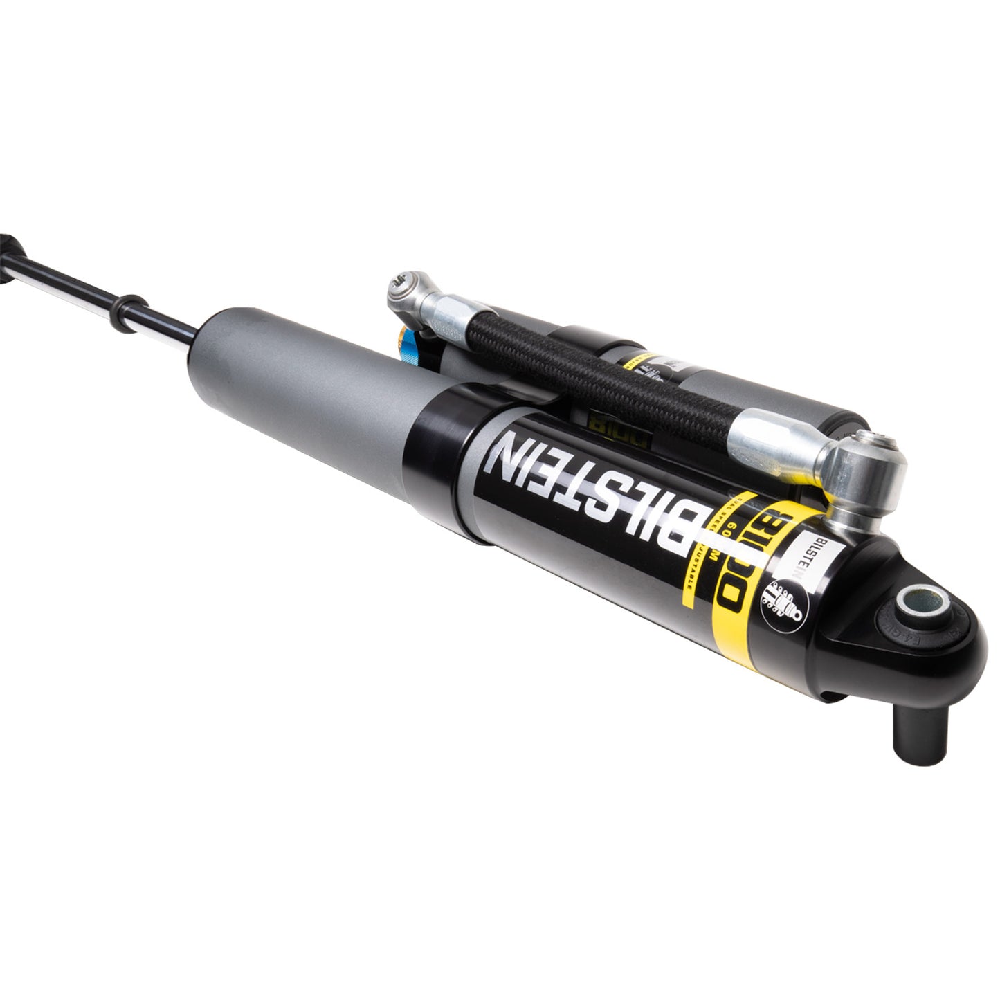 B8 8100 (DSA) - Suspension Shock Absorber by Bilstein