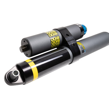B8 8100 (DSA) - Suspension Shock Absorber by Bilstein