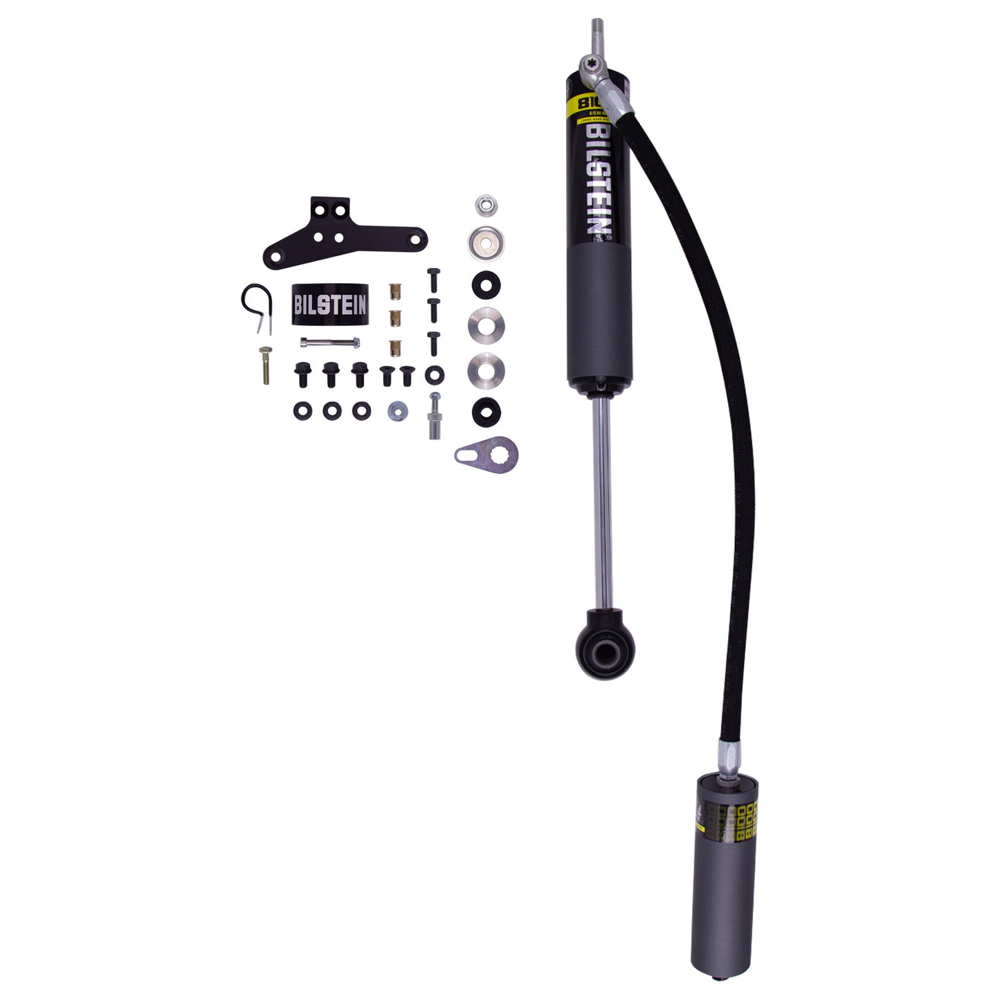 B8 8100 - Suspension Shock Absorber by Bilstein