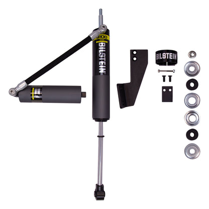 B8 8100 - Suspension Shock Absorber by Bilstein