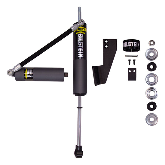 B8 8100 - Suspension Shock Absorber by Bilstein