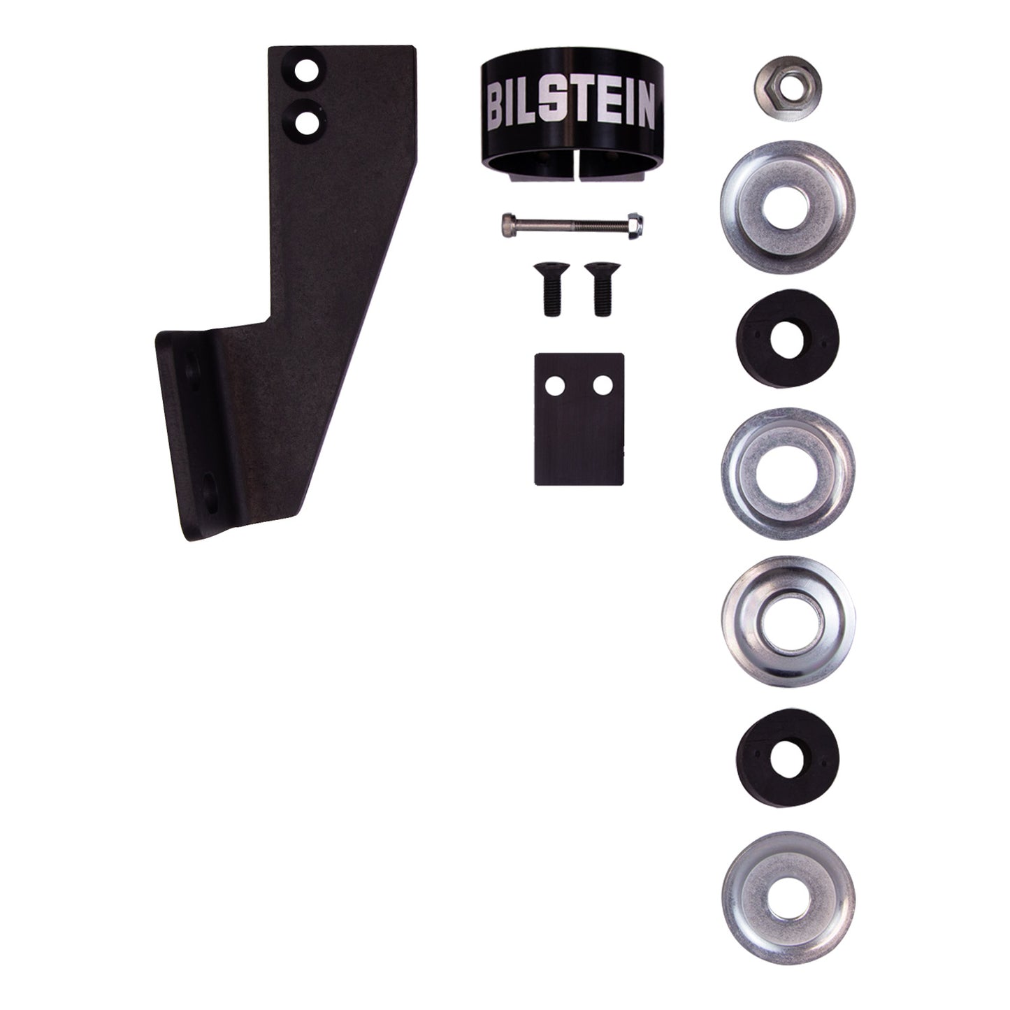 B8 8100 - Suspension Shock Absorber by Bilstein