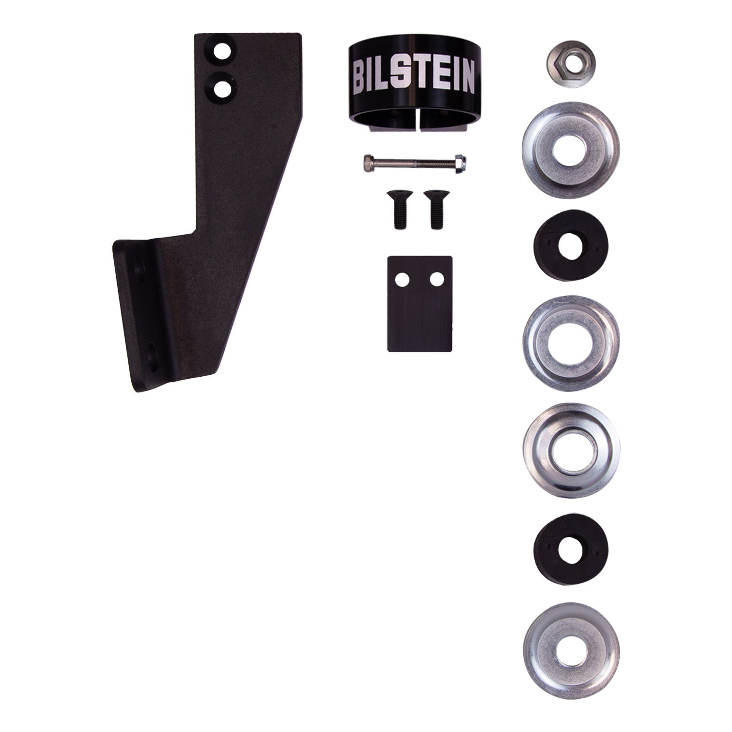 B8 8100 - Suspension Shock Absorber by Bilstein