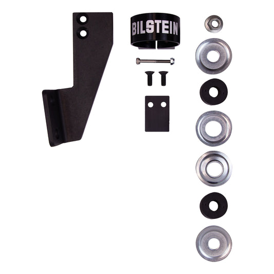 B8 8100 - Suspension Shock Absorber by Bilstein