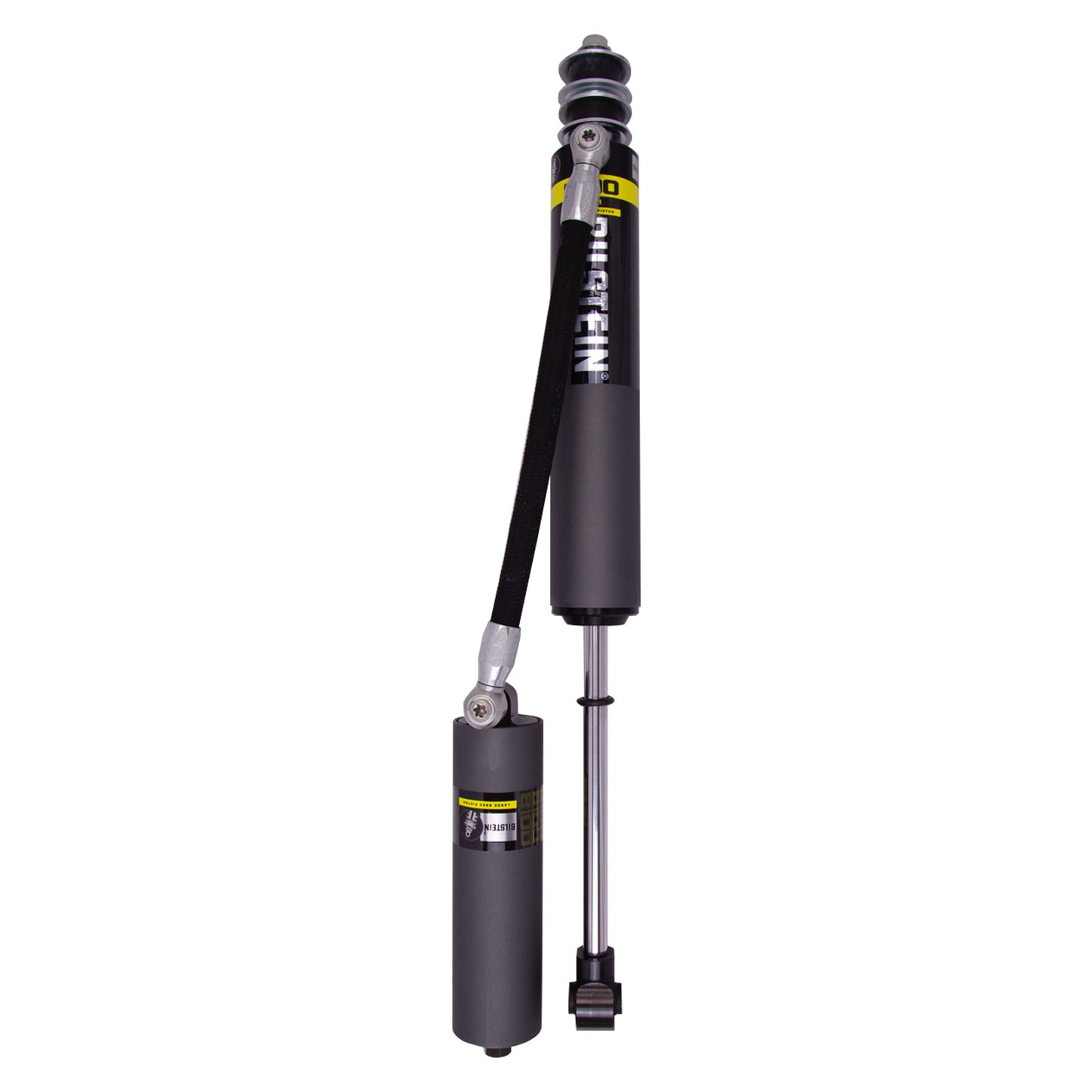 B8 8100 - Suspension Shock Absorber by Bilstein