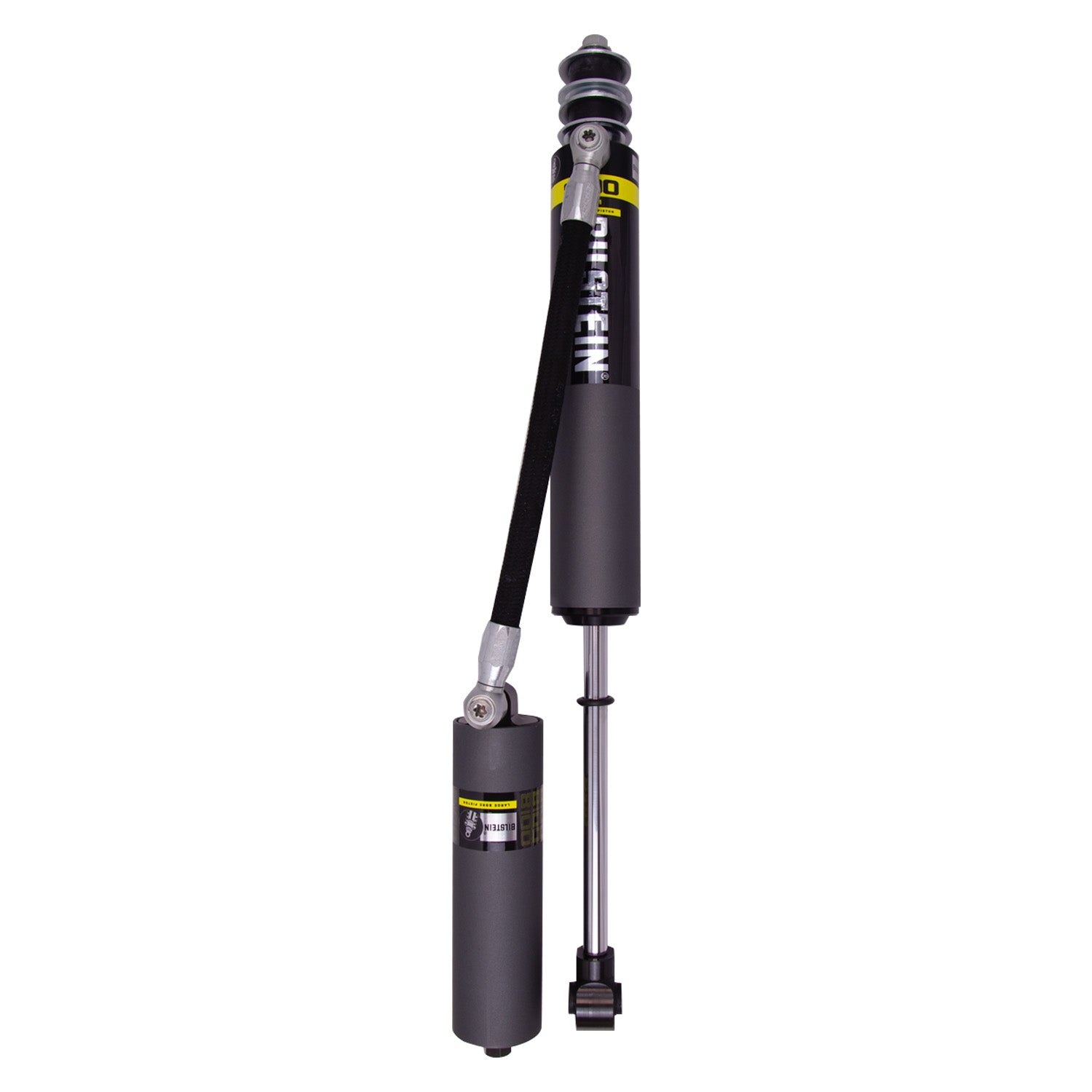 B8 8100 - Suspension Shock Absorber by Bilstein