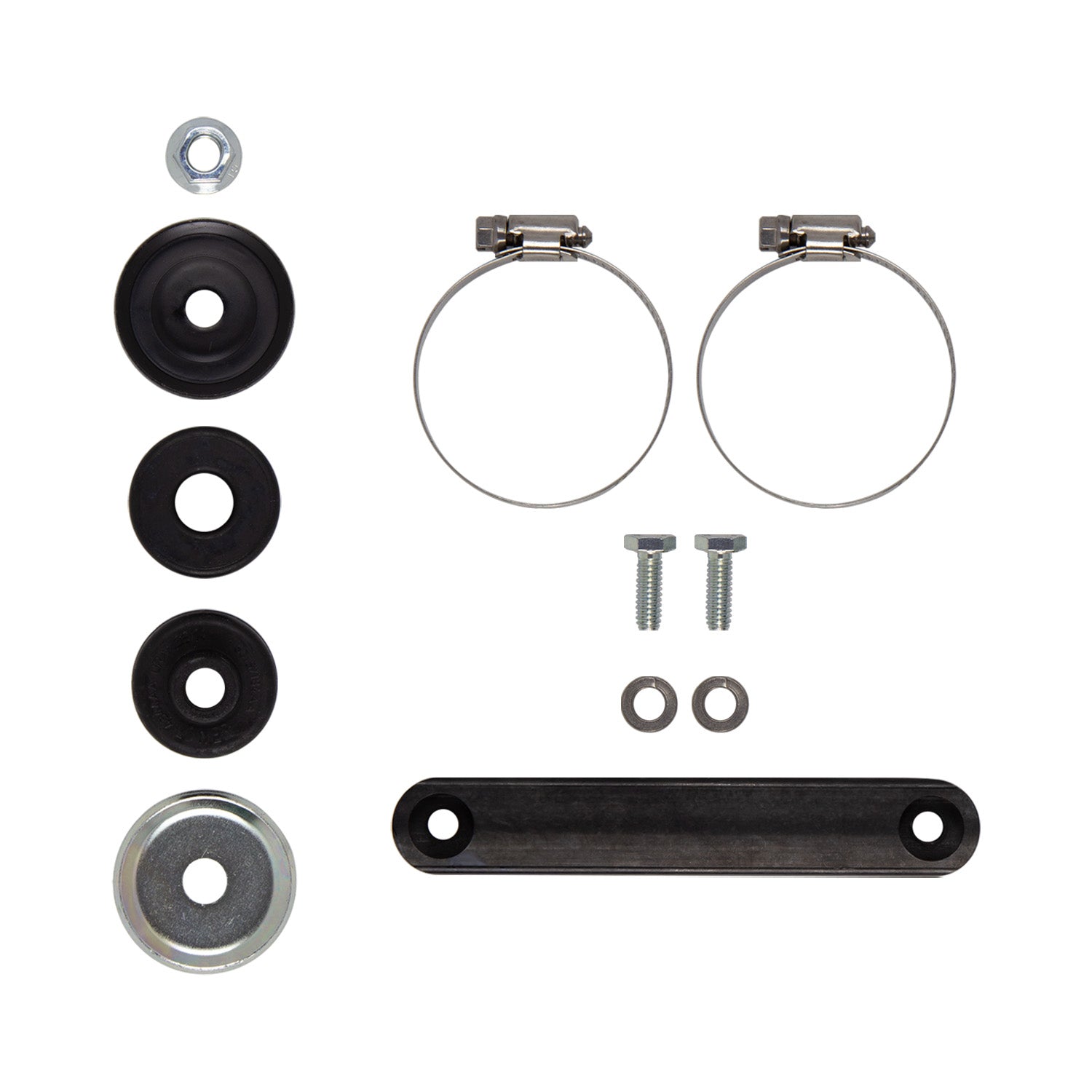 B8 5160 - Suspension Shock Absorber by Bilstein