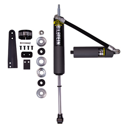 B8 8100 - Suspension Shock Absorber by Bilstein